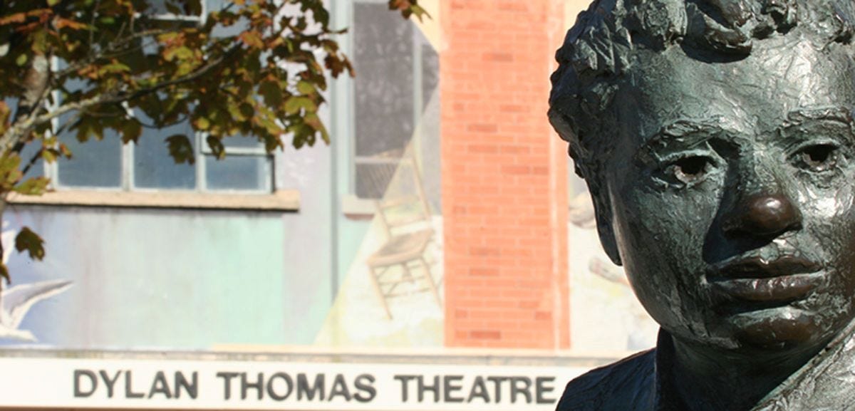 Dylan Thomas Theatre