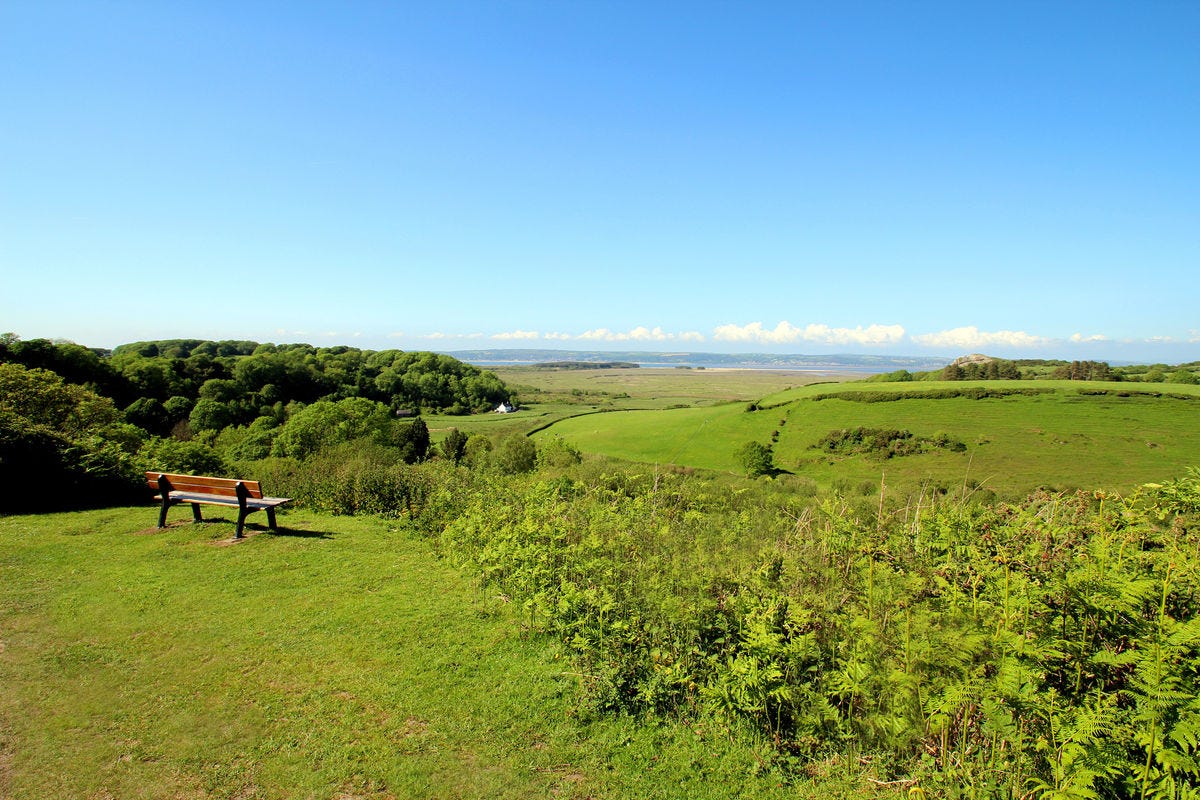 Penclawdd