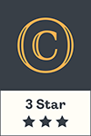 3 Star