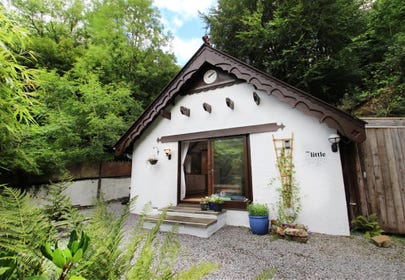 Self Catering Holiday Cottages In Gower Home From Home
