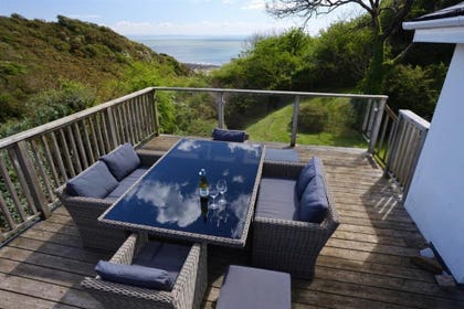 Dog Friendly Holiday Cottages In The Gower Home From Home