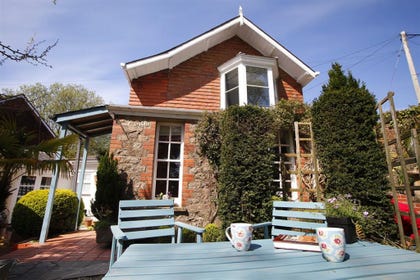 Holiday Cottages With Sea Views Home From Home